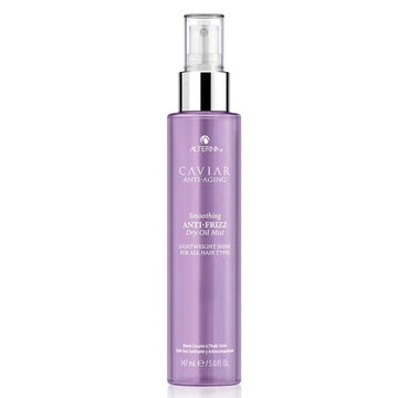 Alterna Caviar Smoothing Anti-Frizz Dry Oil Mist 147ml